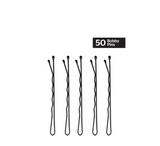 Brushworks Bobby Pins – 50 Pieces