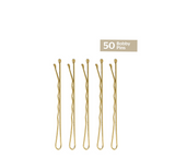 Brushworks Bobby Pins – 50 Pieces