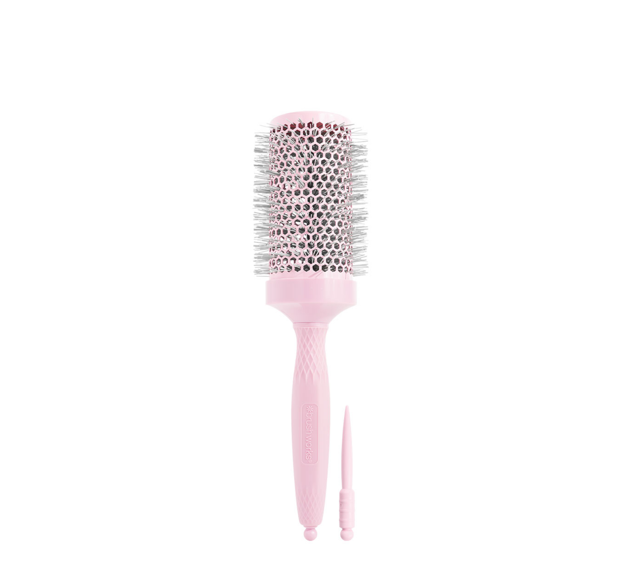 Brushworks Ceramic Round Brush