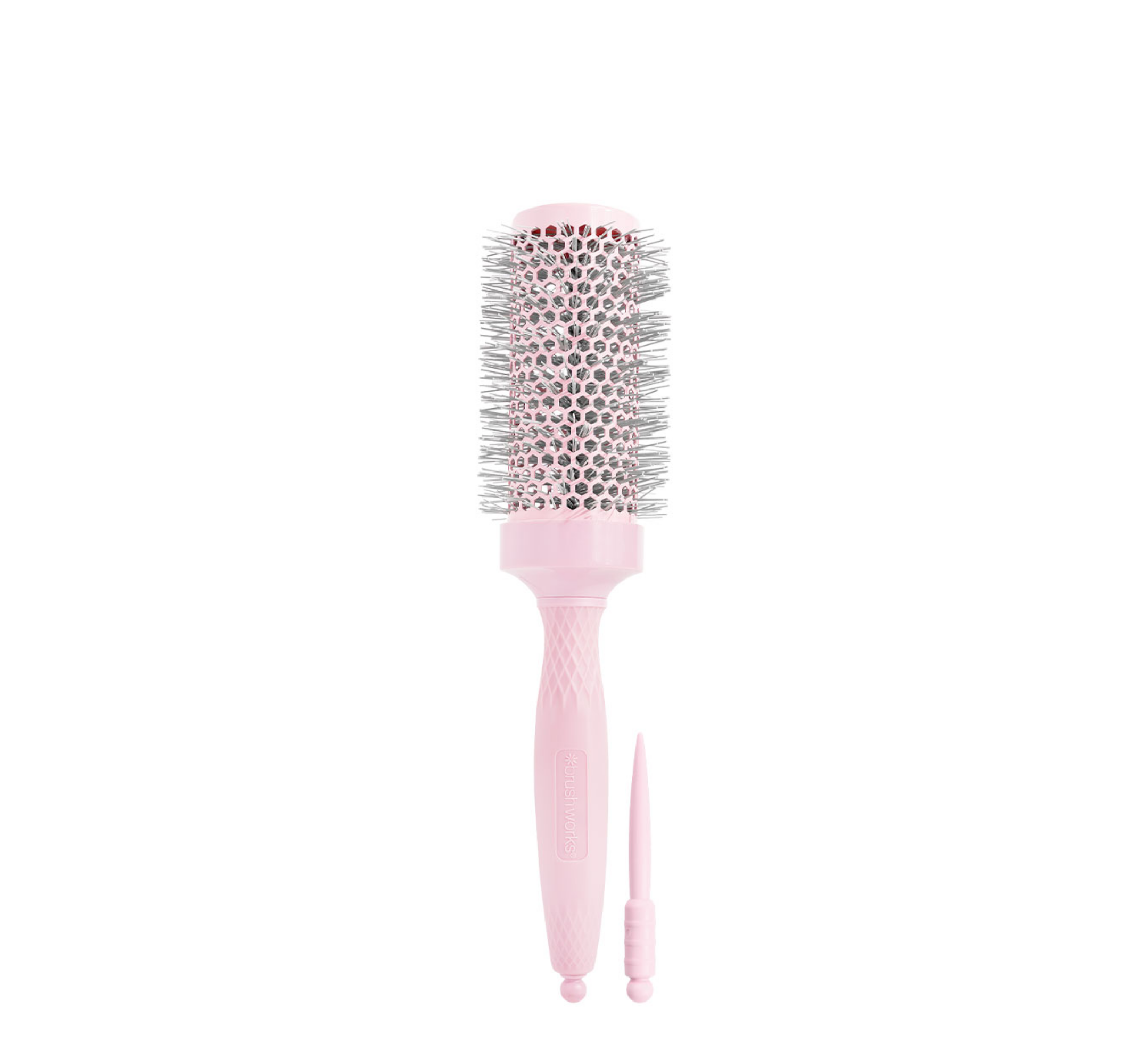 Brushworks Ceramic Round Brush