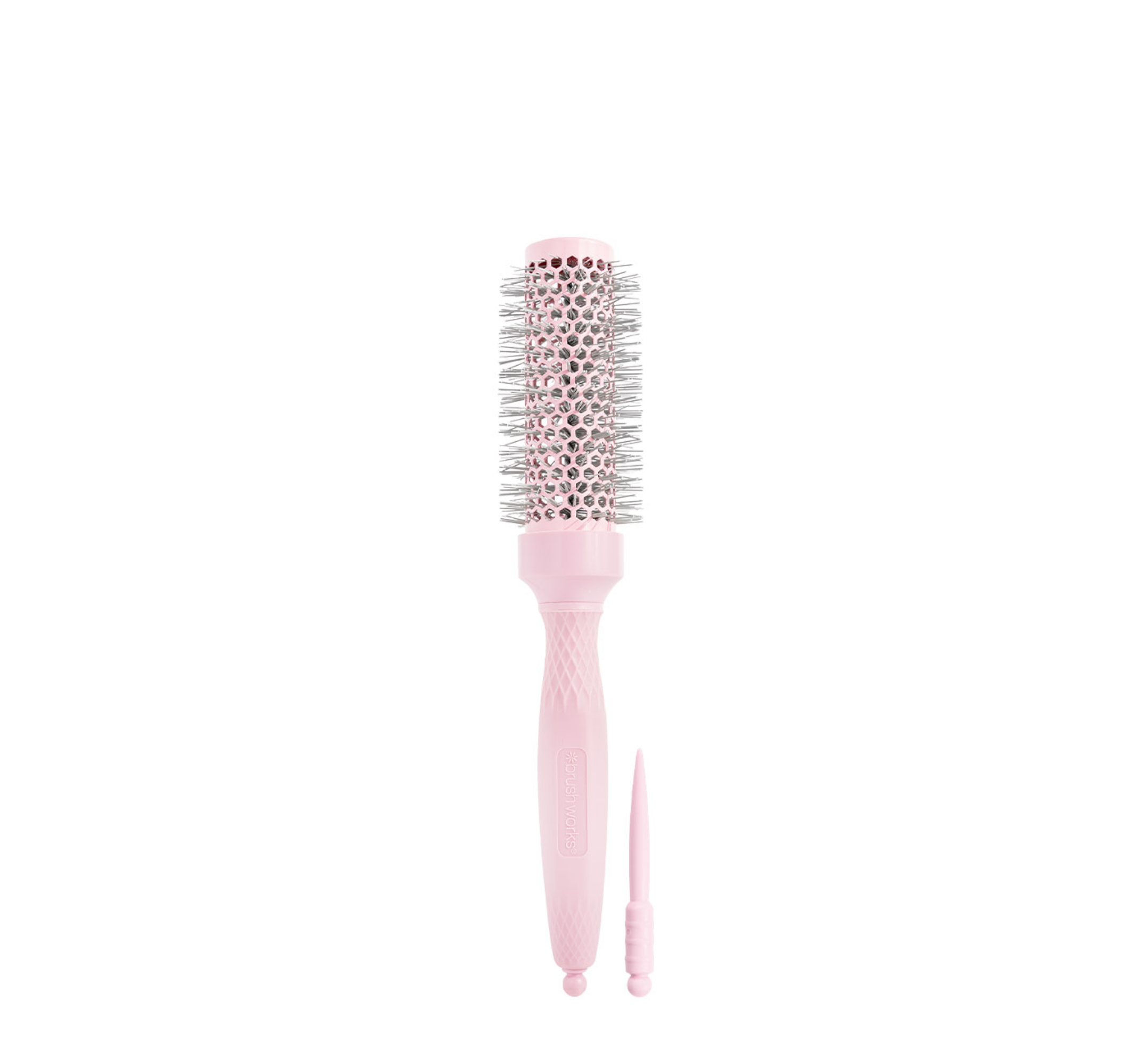 Brushworks Ceramic Round Brush