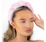 Brushworks Cloud Headband