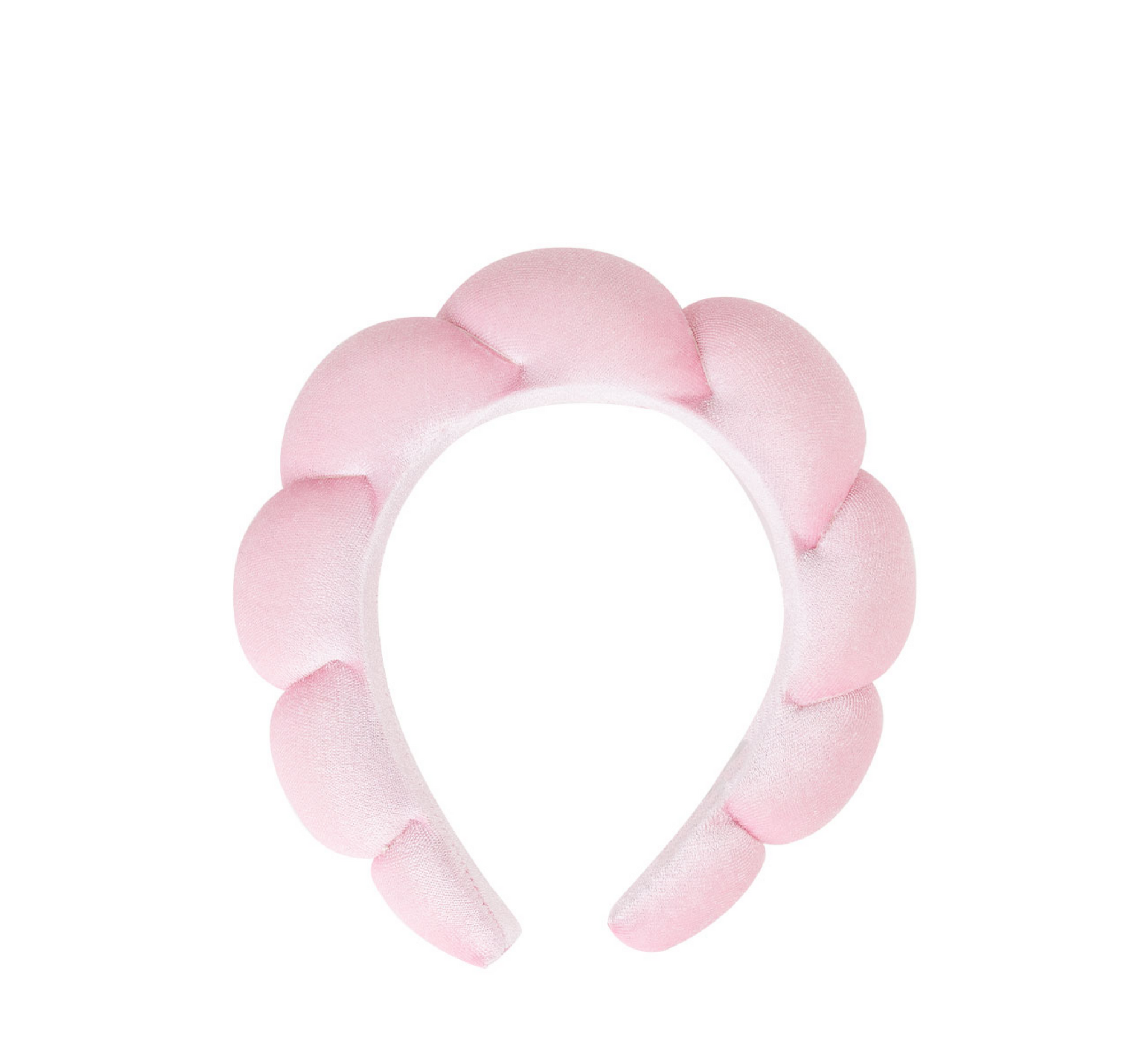 Brushworks Cloud Headband