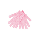 Brushworks Exfoliating Gloves