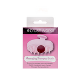 Brushworks Massaging Shampoo Brush