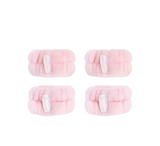 Brushworks Microfibre Wrist Wash Bands