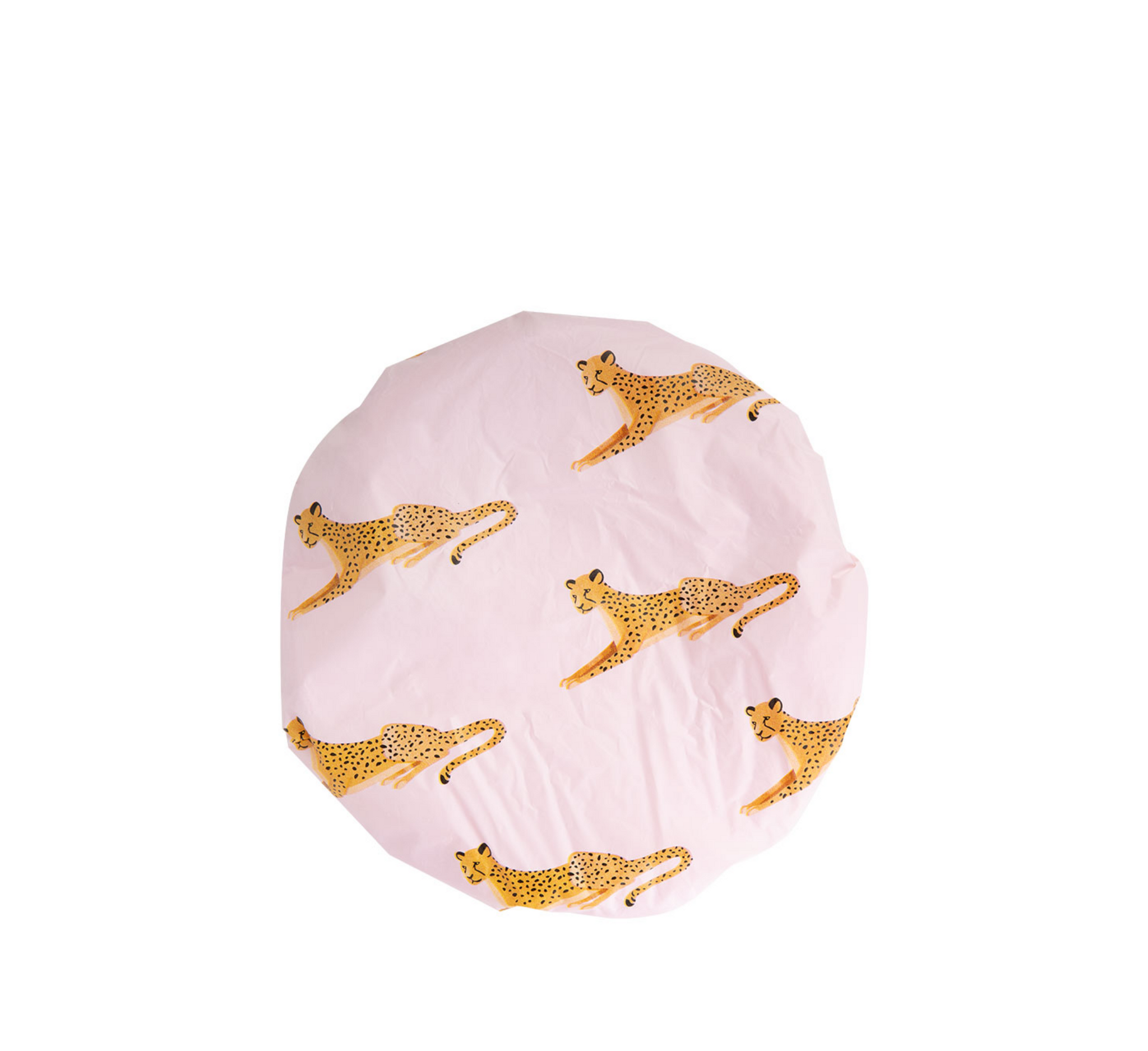 Brushworks Reversible Shower Cap