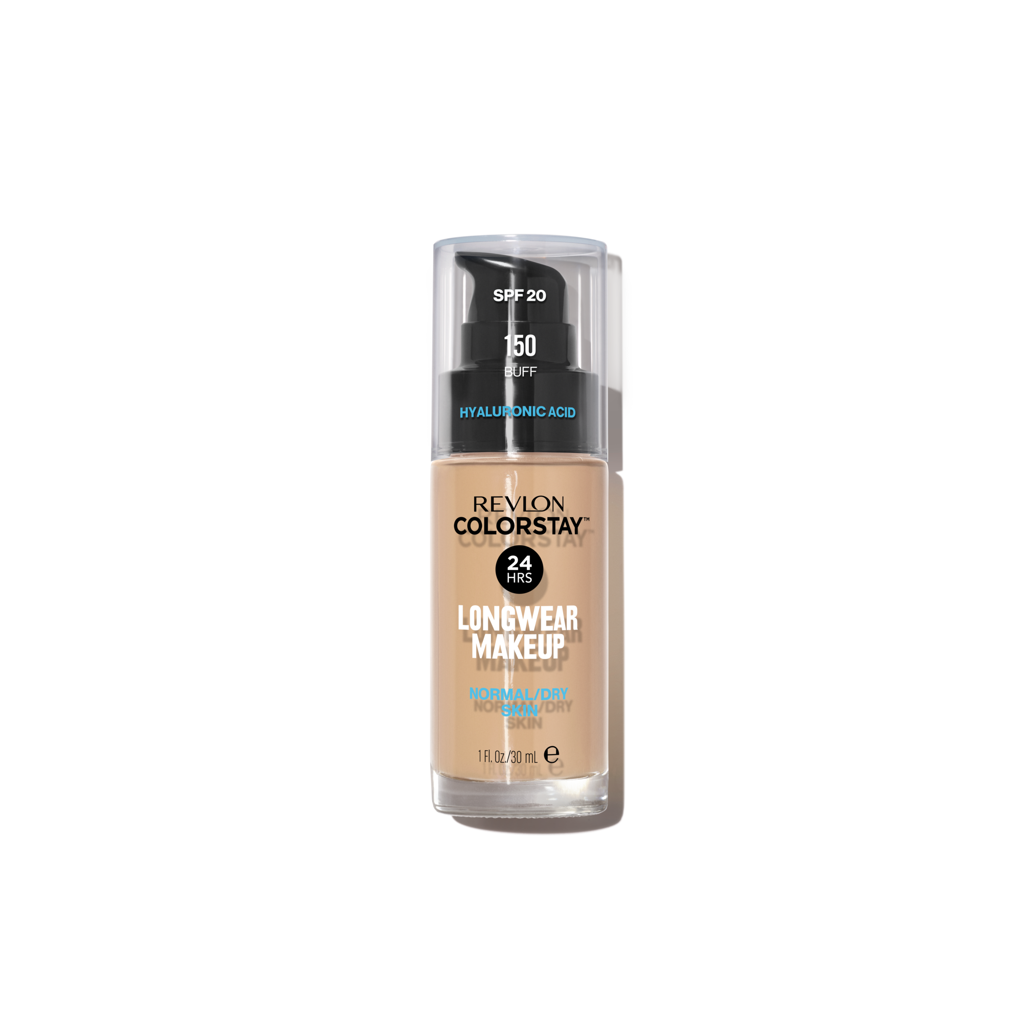 Revlon ColorStay™ Longwear Makeup for Normal/Dry Skin, SPF 20