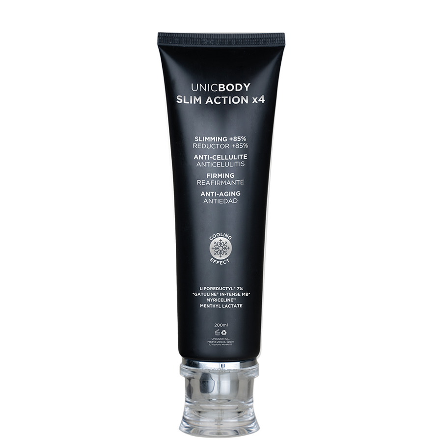 UNICBODY SLIM ACTION GEL 200ML