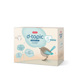 Buona D-topic Nappies (pelena)