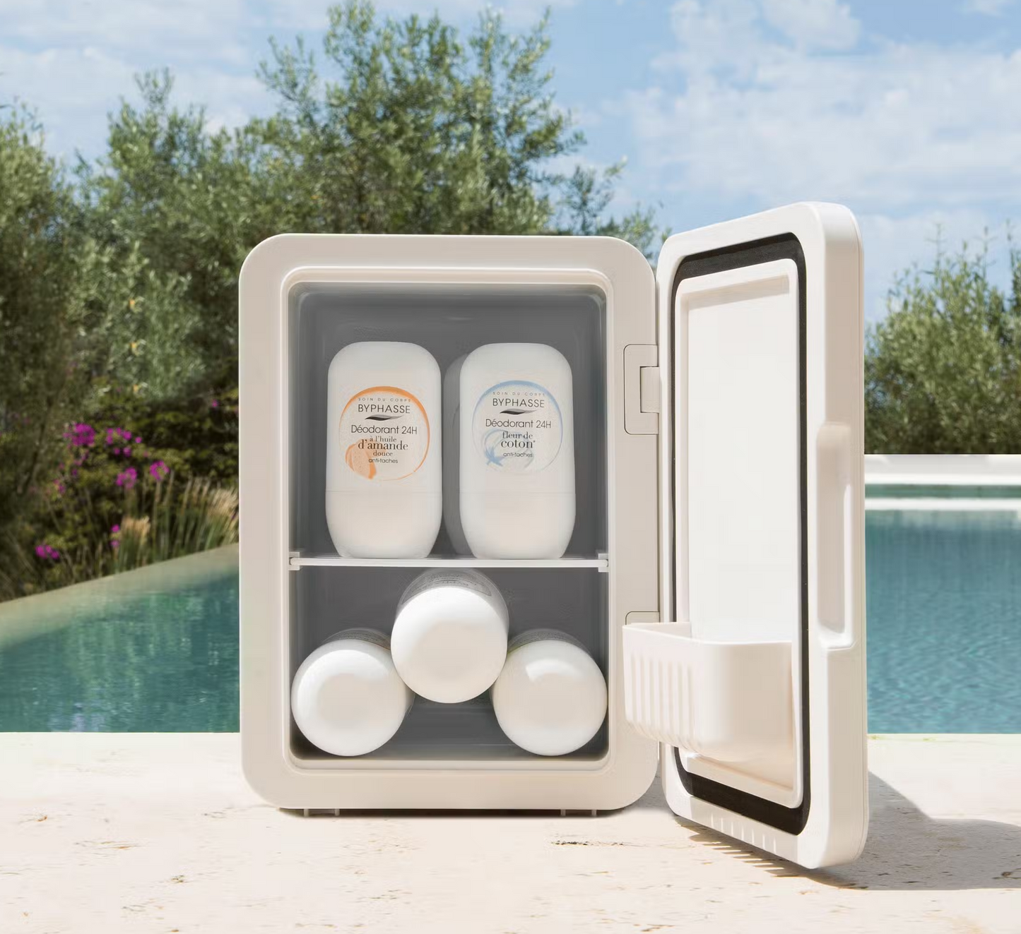 Byphasse 48H Roll On Deodorant *50ml