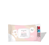 Byphasse Baby Soft Cleansing Wipes Face & Body (me kapak) *90PCS