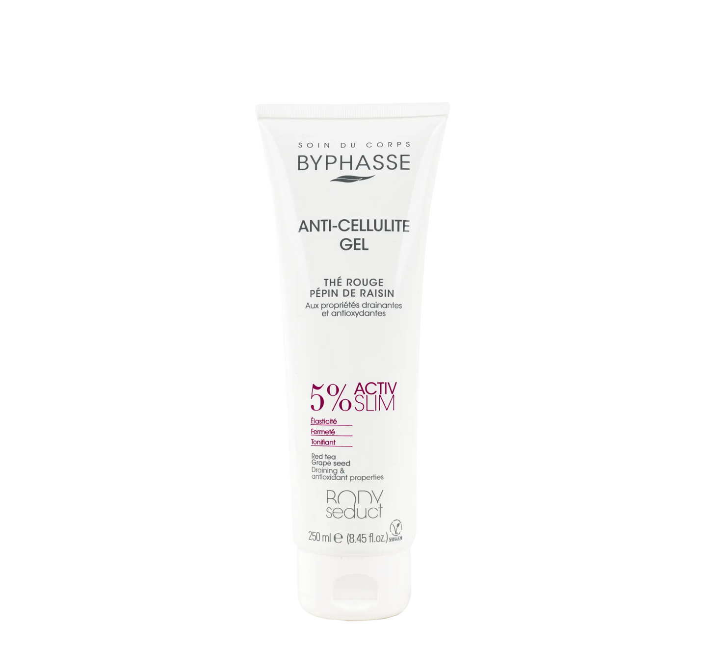 Byphasse Body Seduct Anti-Cellulite Gel *250ml