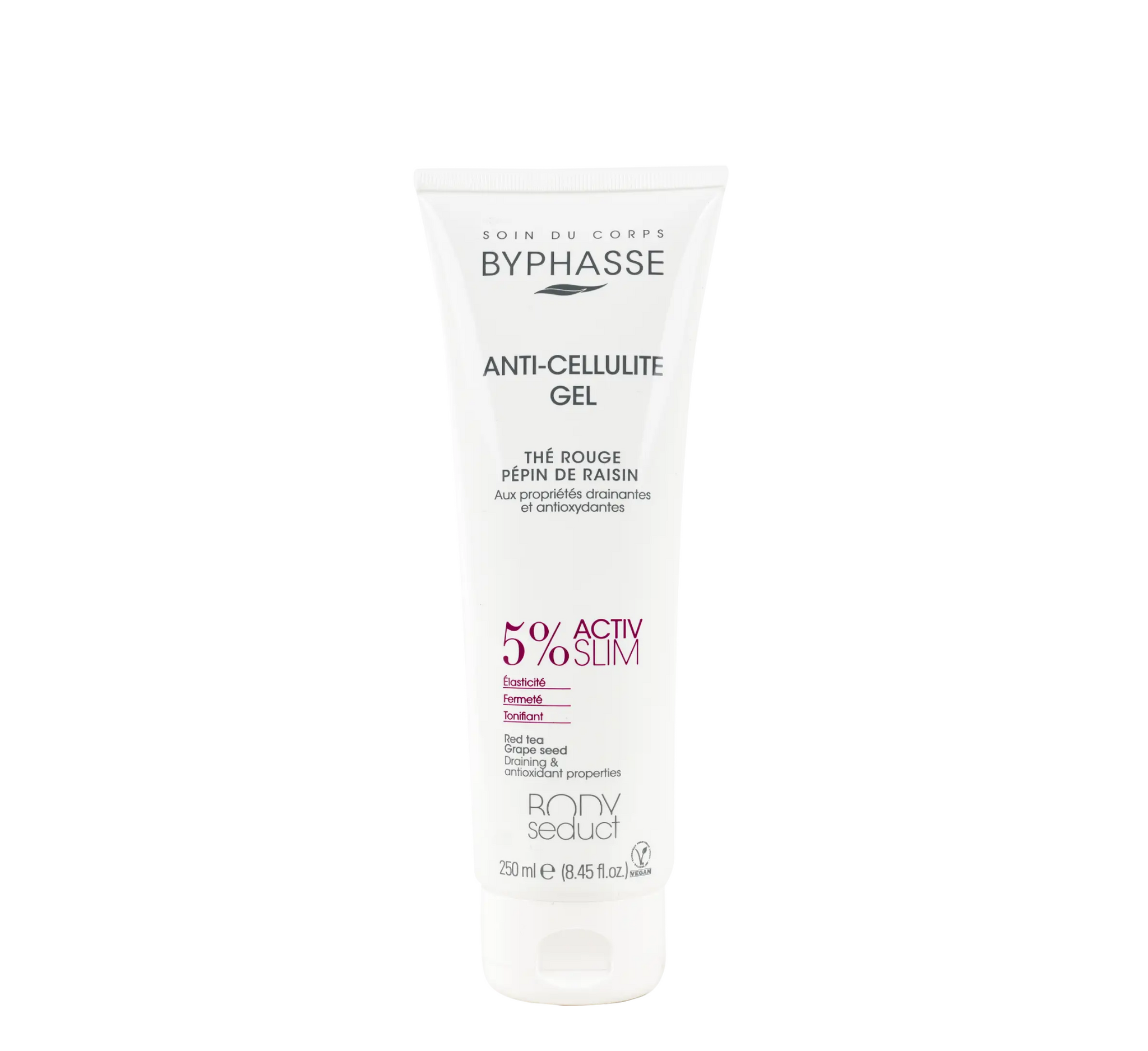 Byphasse Body Seduct Anti-Cellulite Gel *250ml