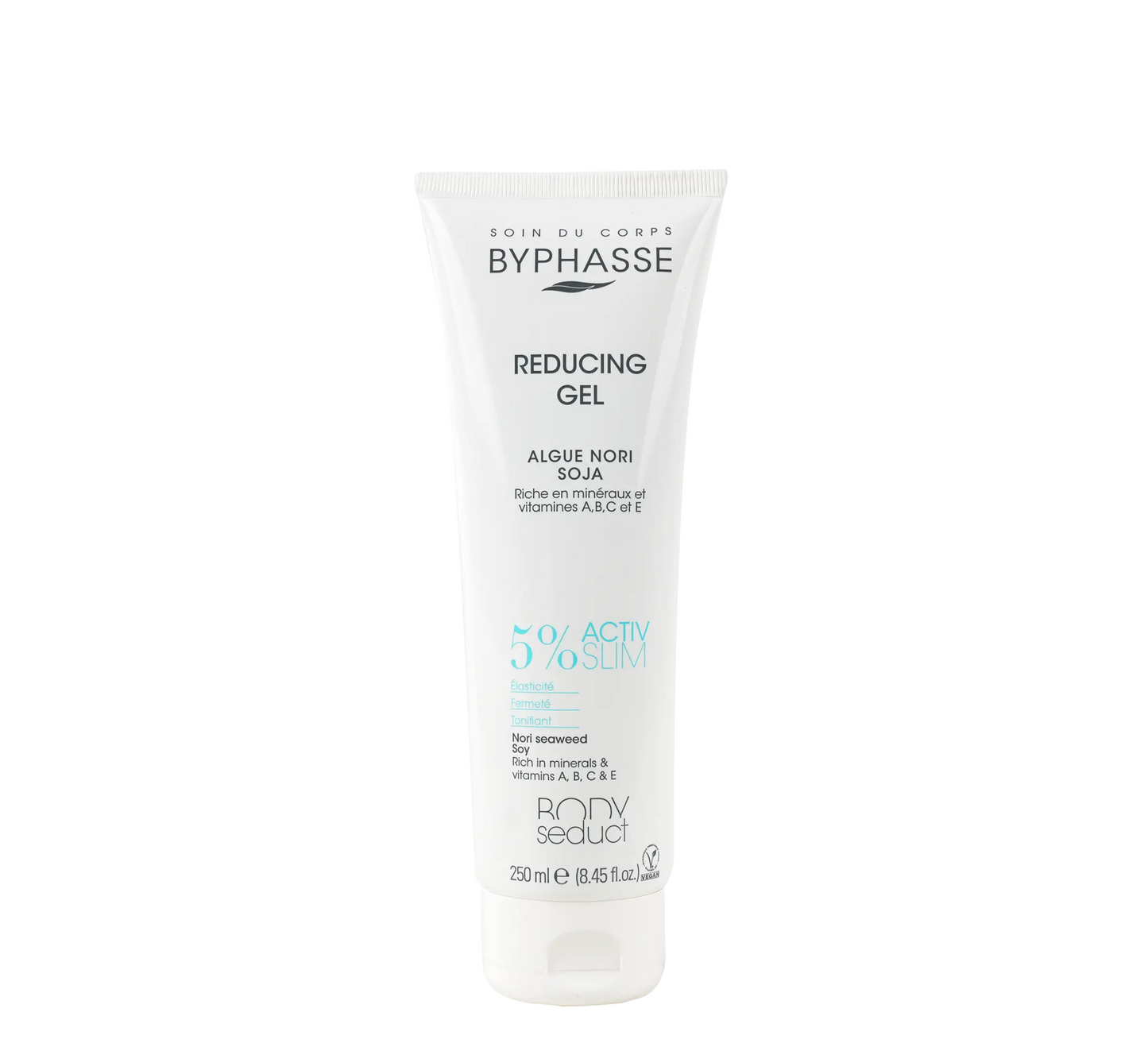 Byphasse Body Seduct Reducing Gel *250ml