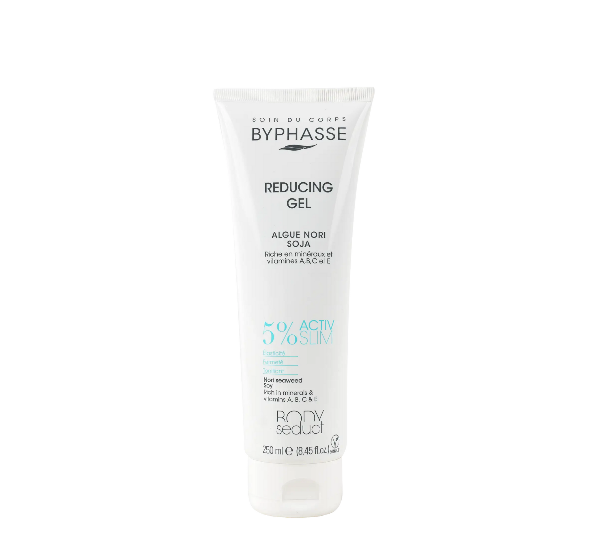 Byphasse Body Seduct Reducing Gel *250ml