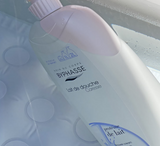 Byphasse Caresse Shower Cream Milk Protein