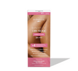 Byphasse Cold Wax Strips Legs & Body Sensitive Skin (24 strips + 4 wipes)