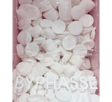 Byphasse Cotton Pads for Make-Up Removal