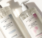 Byphasse Dermo Micellar Shower Gel *1L