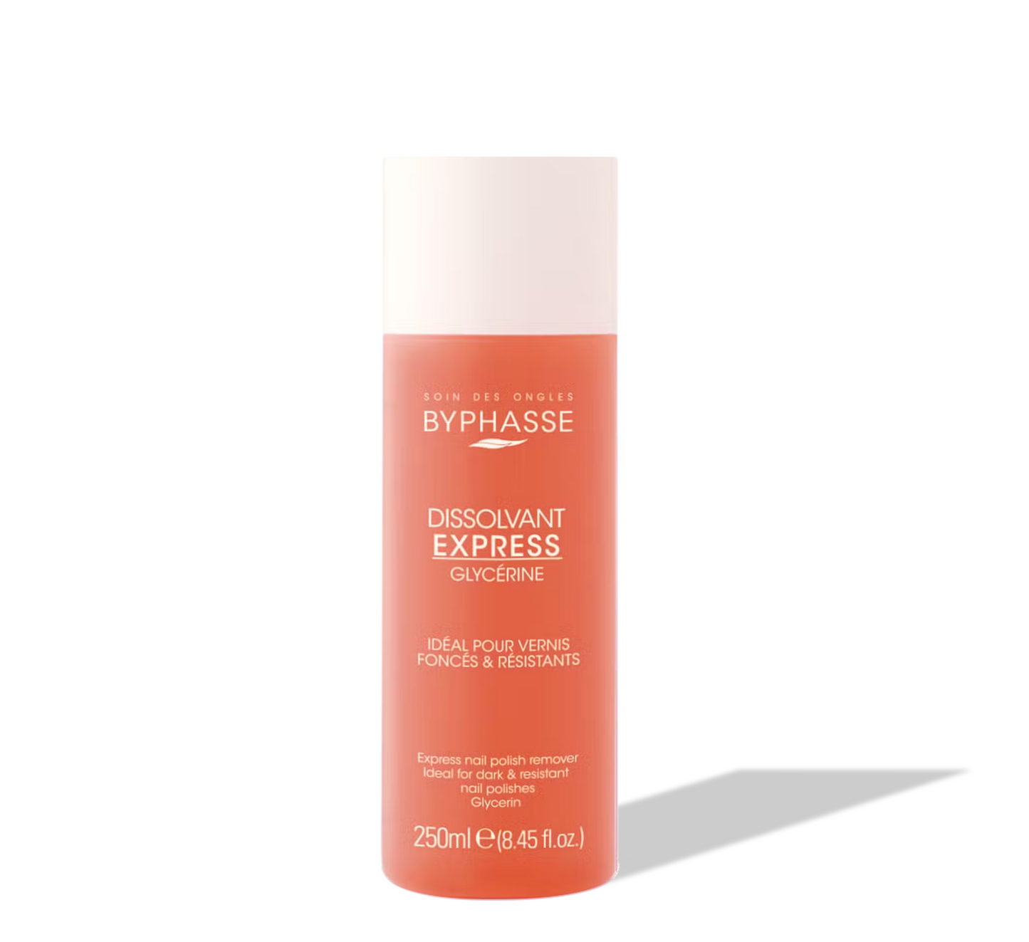 Byphasse Express Nail Polish Remover *250ml