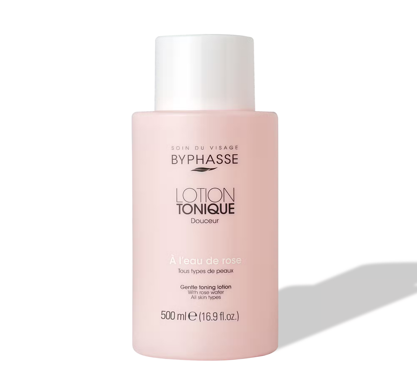 Byphasse Toning Lotion *500ml