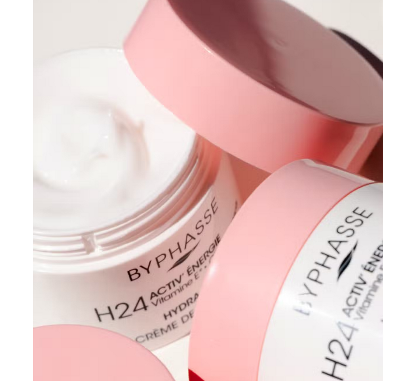 Byphasse H24 Hydra' Confort Cream (day & night) *60ml