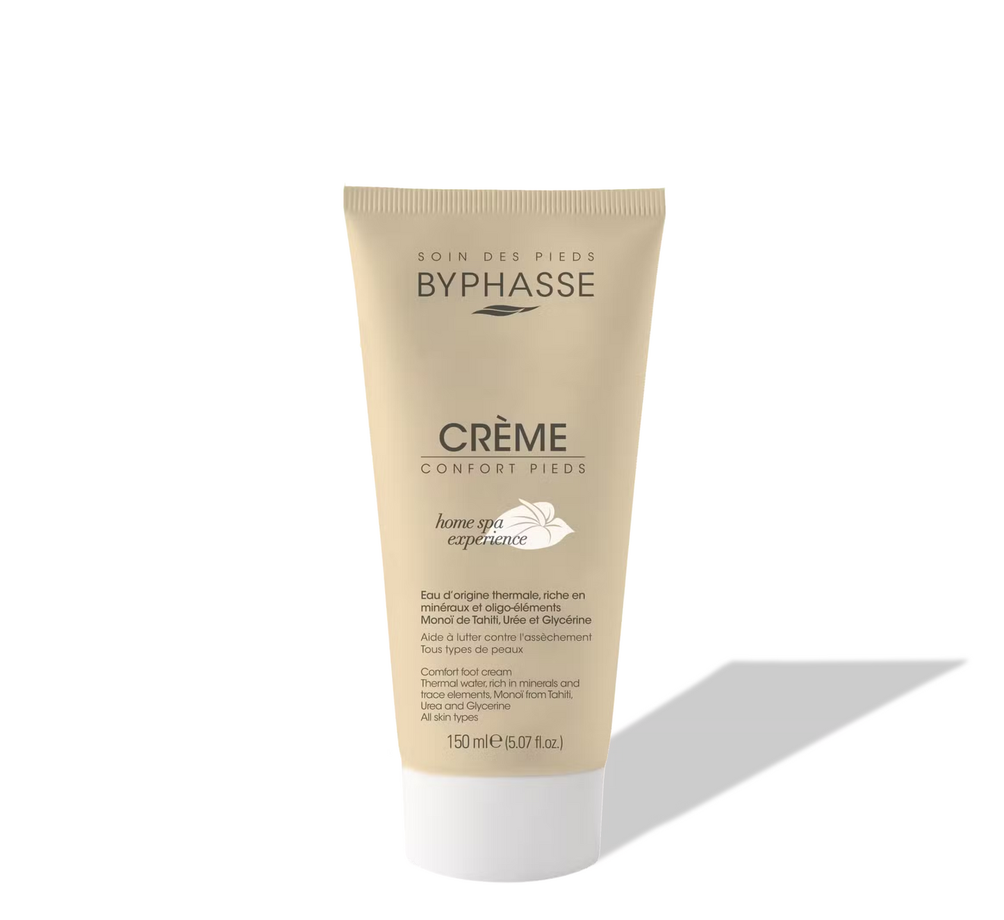 Byphasse Home Spa Experience Comfort Foot Cream *150ml