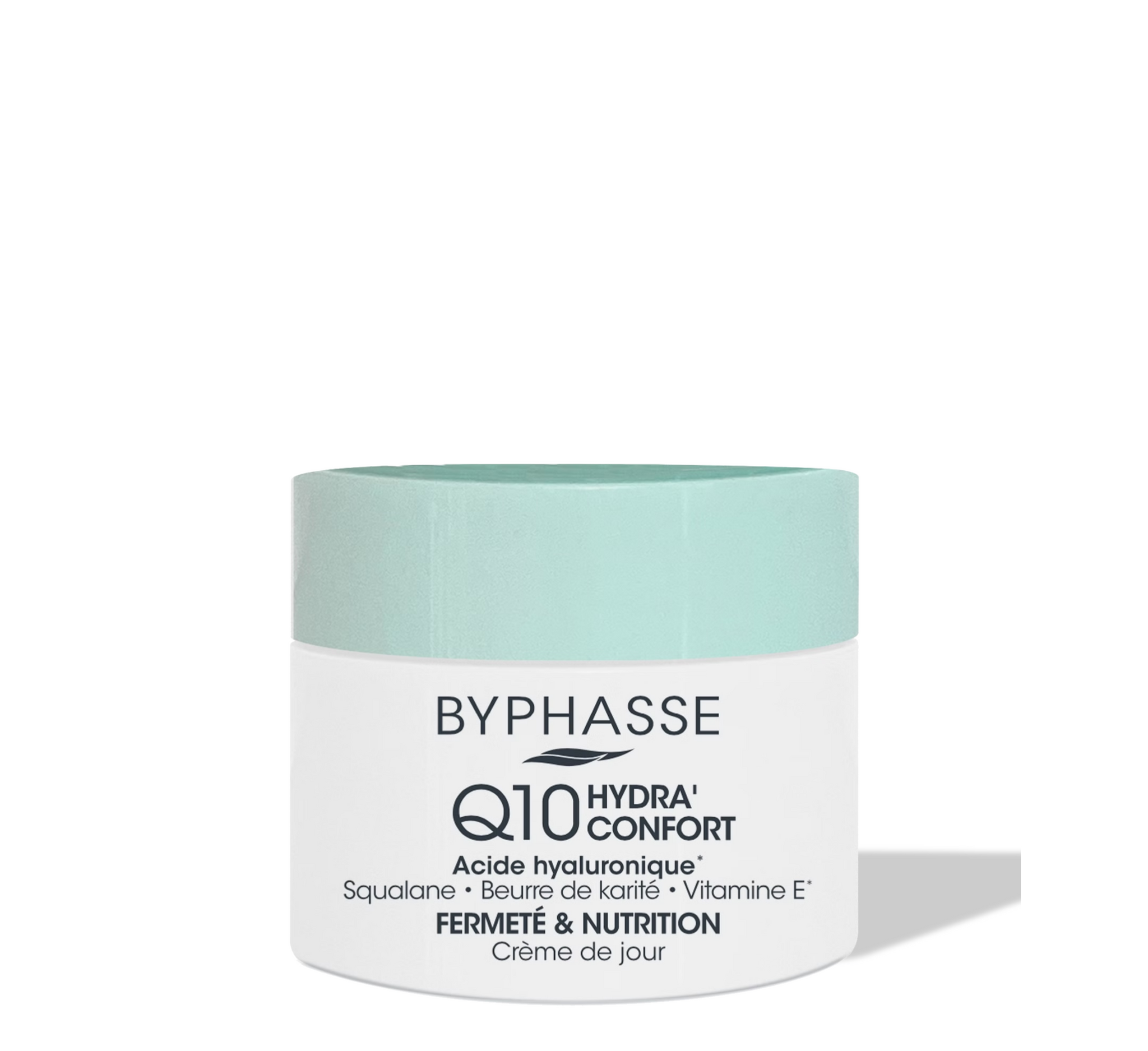 Byphasse Hydra' Confort Q10 Day Cream *60ml