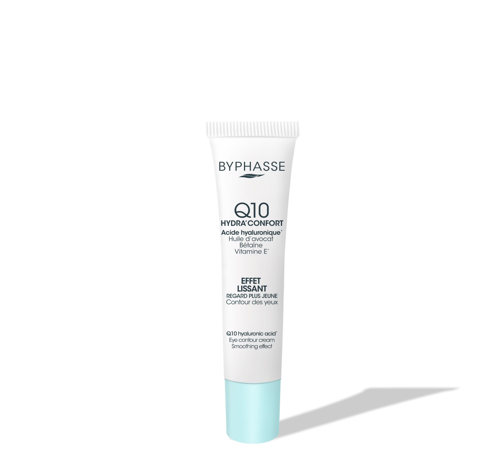 Byphasse Hydra' Confort Q10 Eye Contour Cream Lifting Effect *20ml