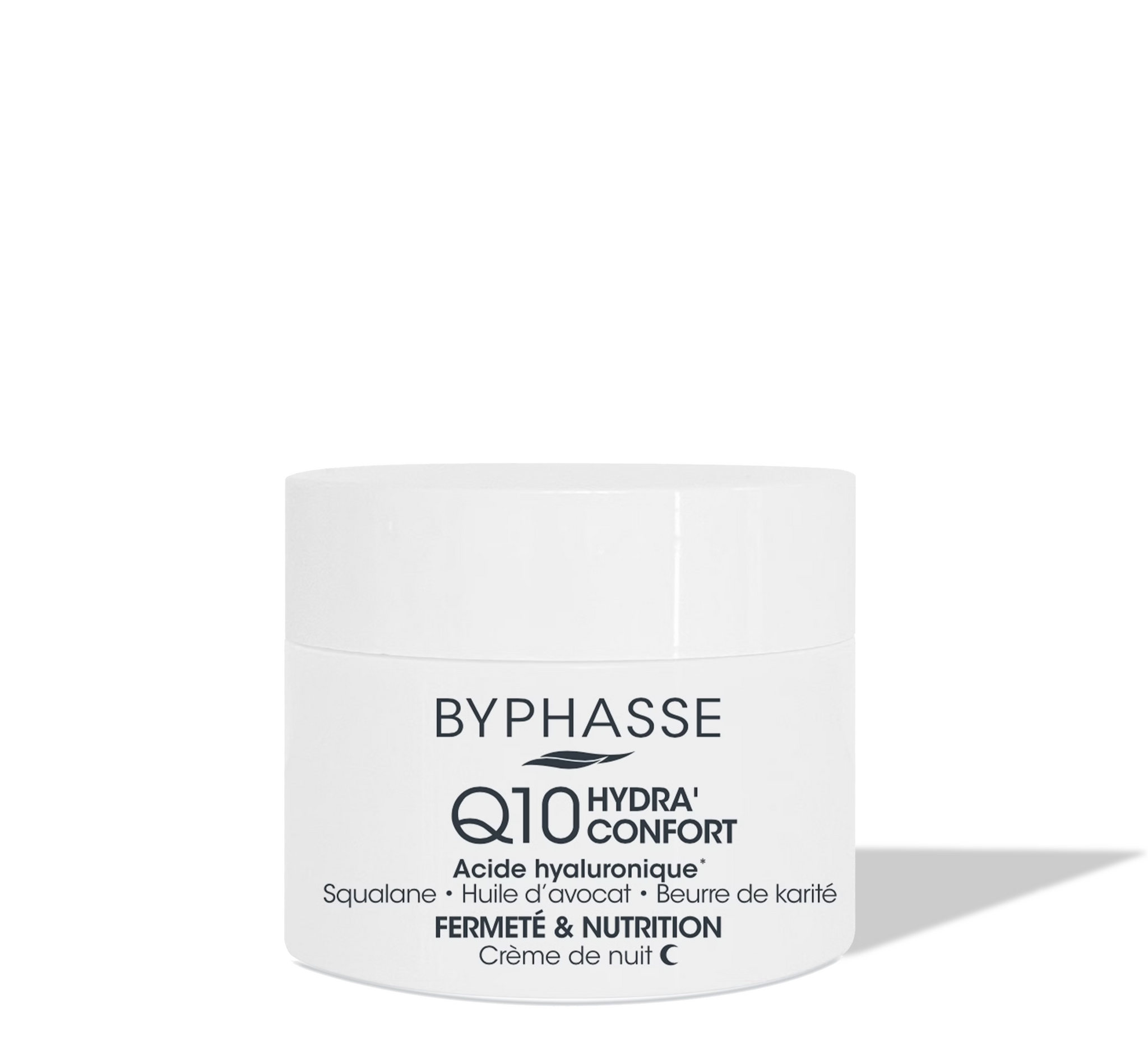 Byphasse Hydra' Confort Q10 Night Cream *60ml