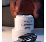 Byphasse Hydra' Confort Q10 Night Cream *60ml