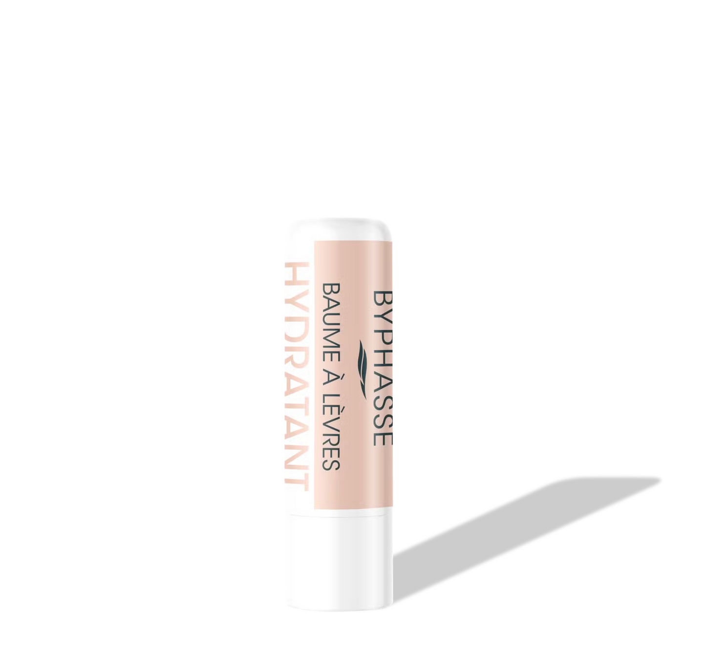 Byphasse Moisturizing Lip Balm Duo Pack