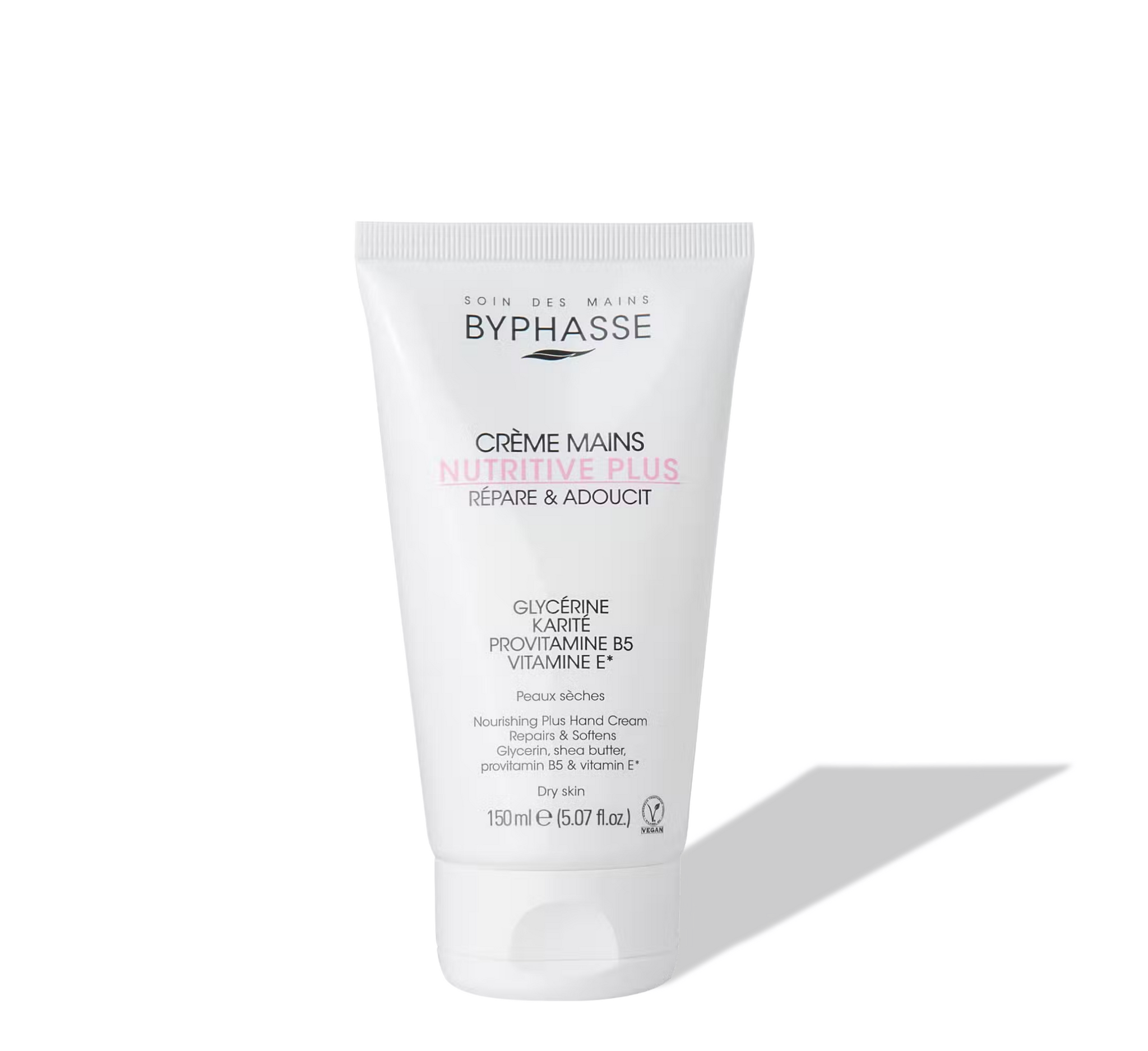 Byphasse Nourishing Plus Hand Cream *150ml