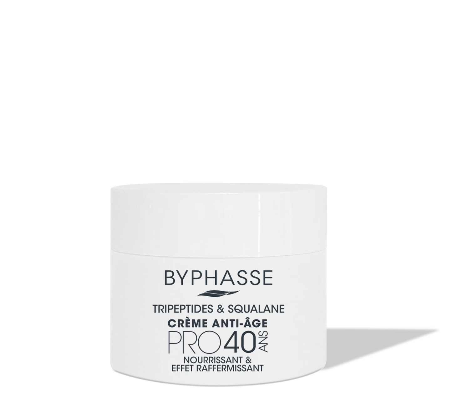 Byphasse PRO40 Anti-Aging Firming Cream (day & night) *60ml