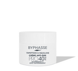 Byphasse PRO40 Anti-Aging Firming Cream (day & night) *60ml