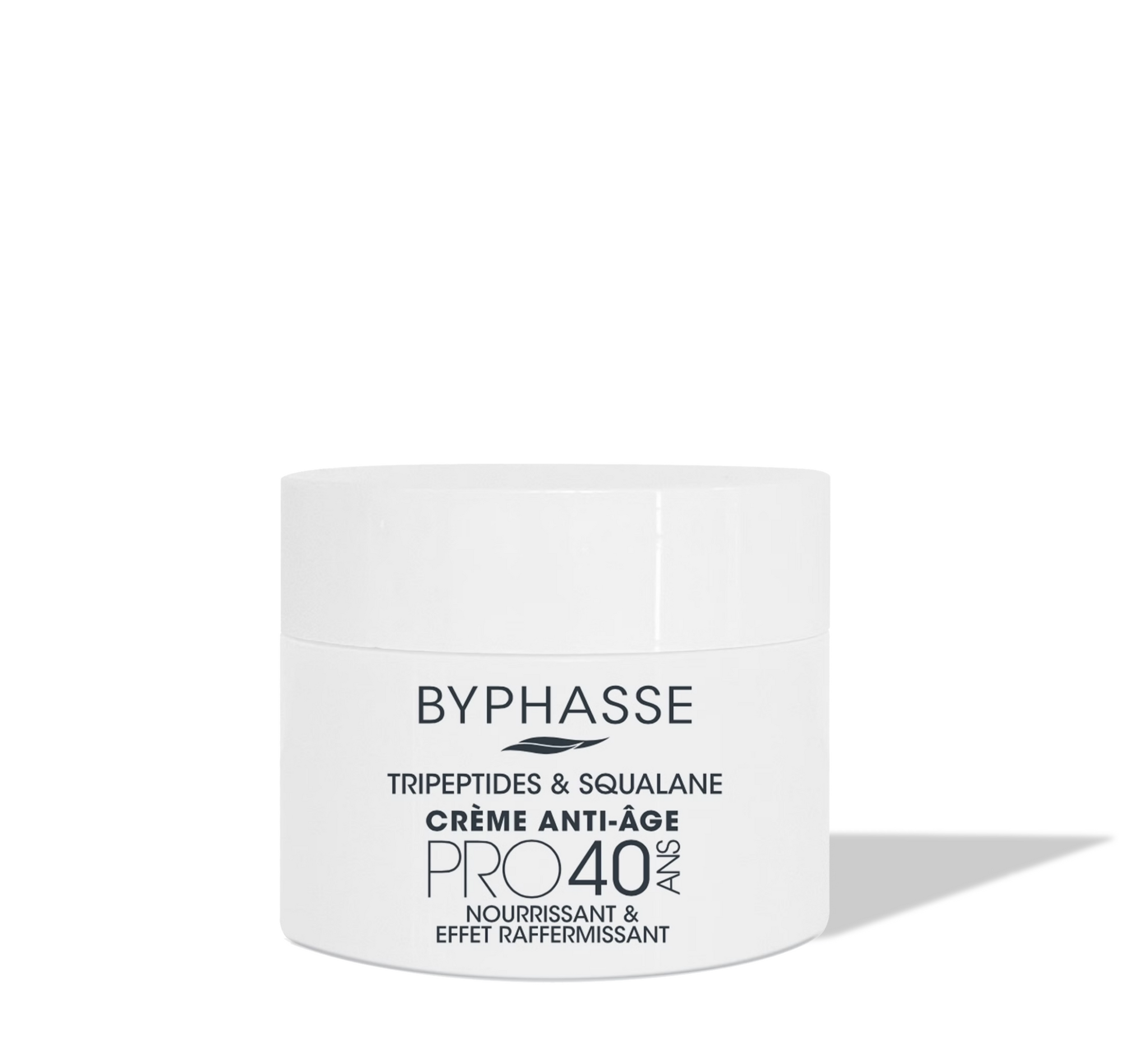 Byphasse PRO40 Anti-Aging Firming Cream (day & night) *60ml