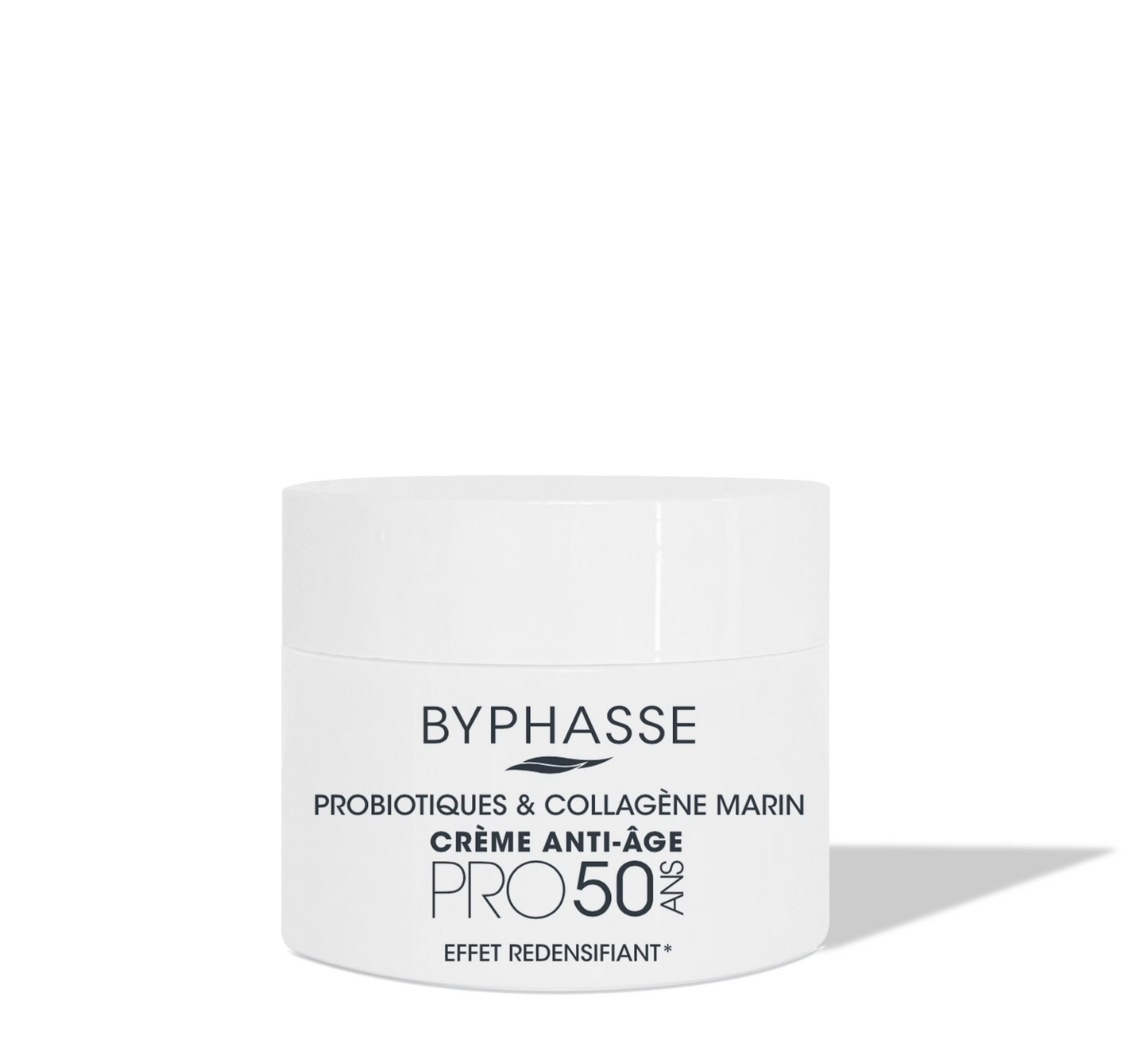 Byphasse Pro50 Anti-Ageing Tightening Cream *60ml