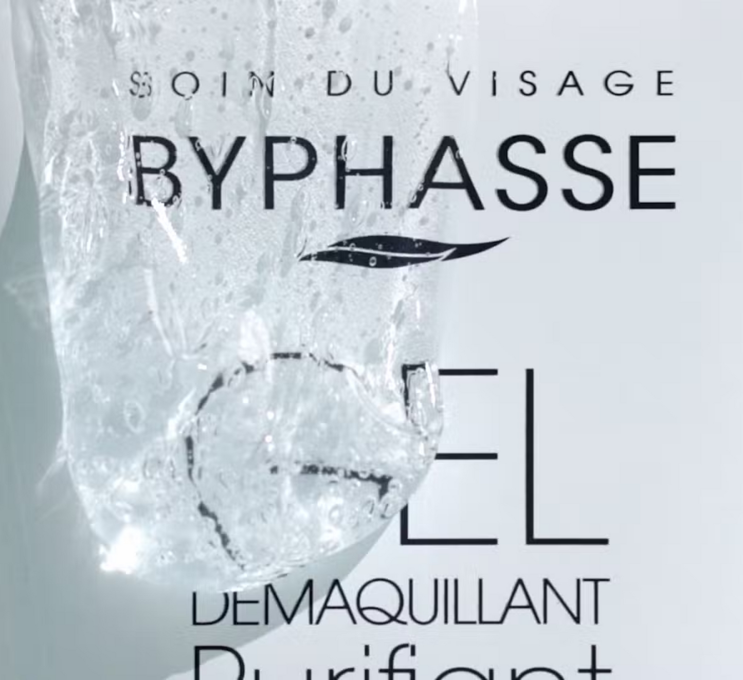 Byphasse Purifying Cleansing Gel *200ml