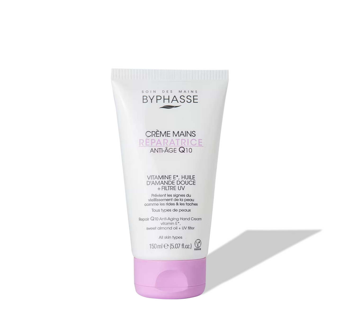 Byphasse Repair Q10 Hand Cream *150ml