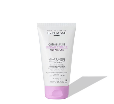Крем за раце Byphasse Repair Q10 *150 мл