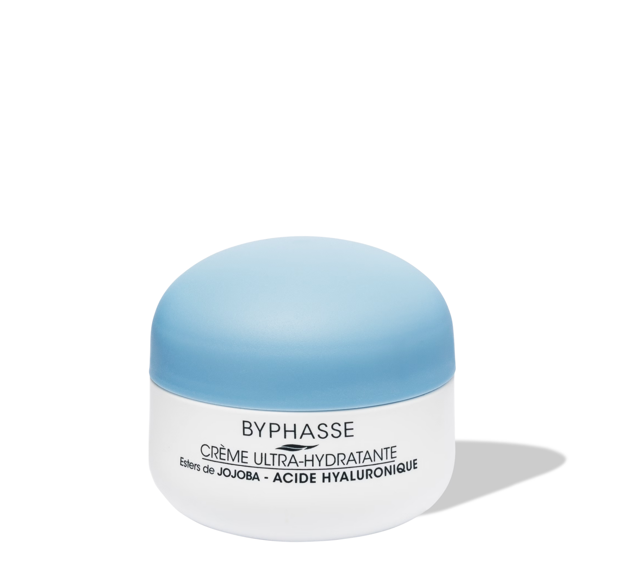 Byphasse Skin Booster Hyaluronic Acid Ultra-Moisturizing Cream *60ml