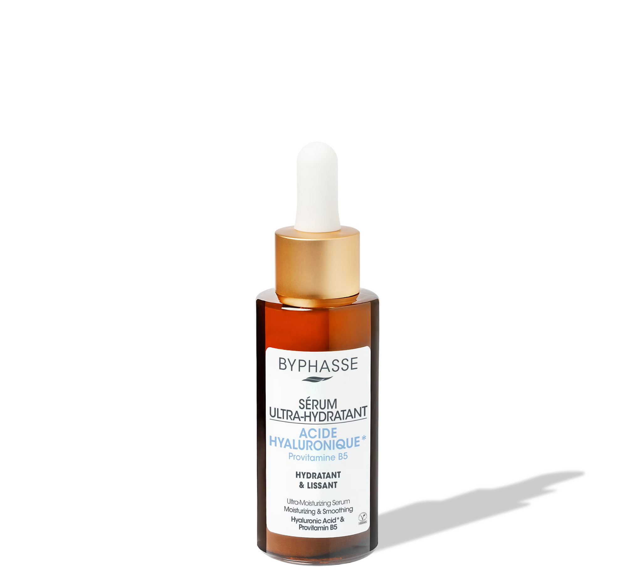 Byphasse Skin Booster Hyaluronic Acid Ultra-Moisturizing Serum *50ml