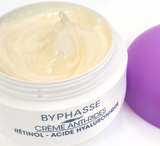 Byphasse Skin Booster Retinol Anti-Wrinkle Cream *50ml