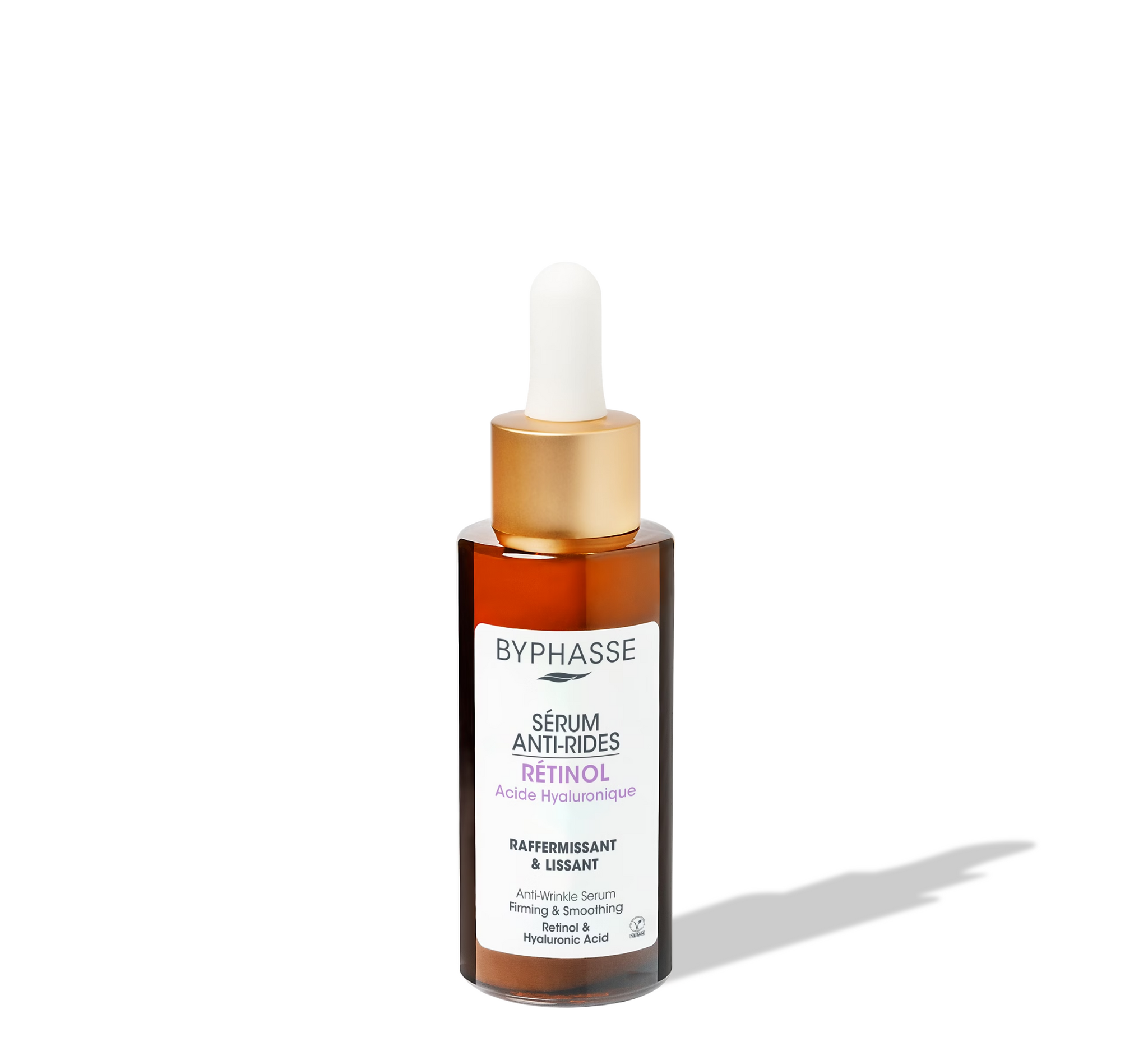 Byphasse Skin Booster Retinol Anti-Wrinkle Serum *50ml