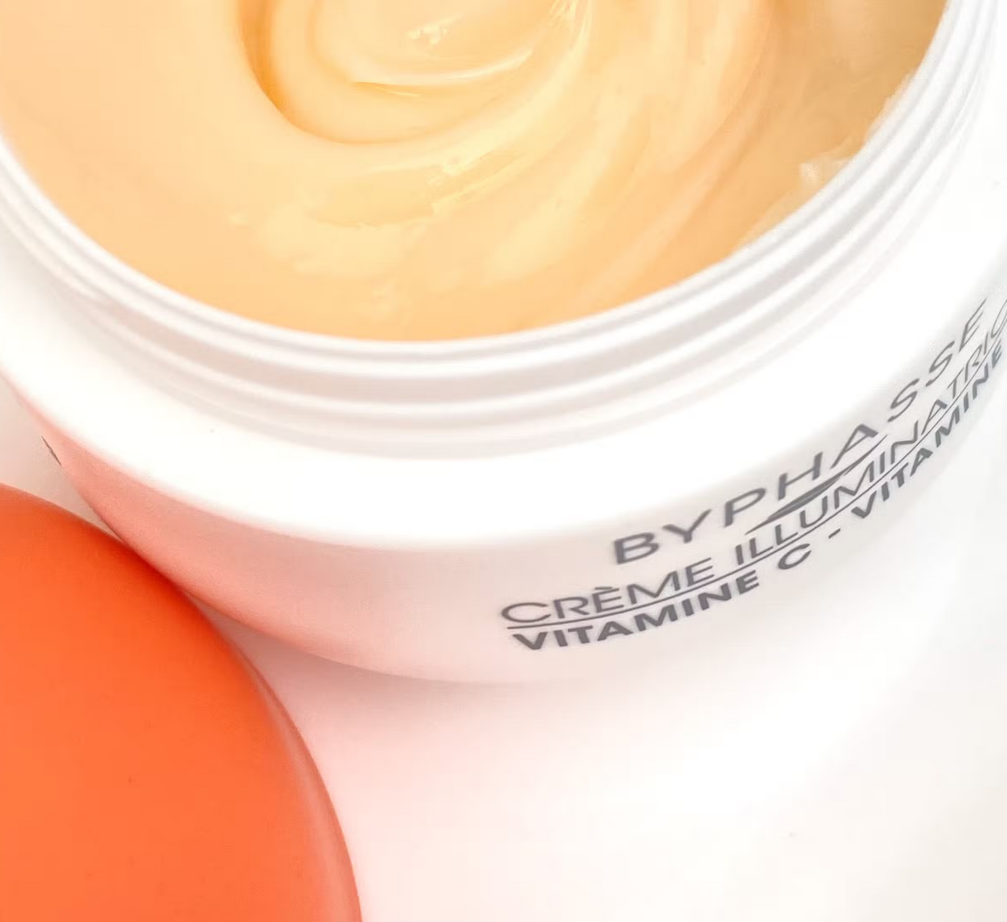 Byphasse Skin Booster Vitamin C Illuminating Cream *50ml