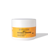 Byphasse Sublim Protect Keratin Hair Mask for Dry Hair *250ML