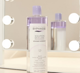 Byphasse Waterproof Biphasic Make Up Remover Micellar Solution *500ml