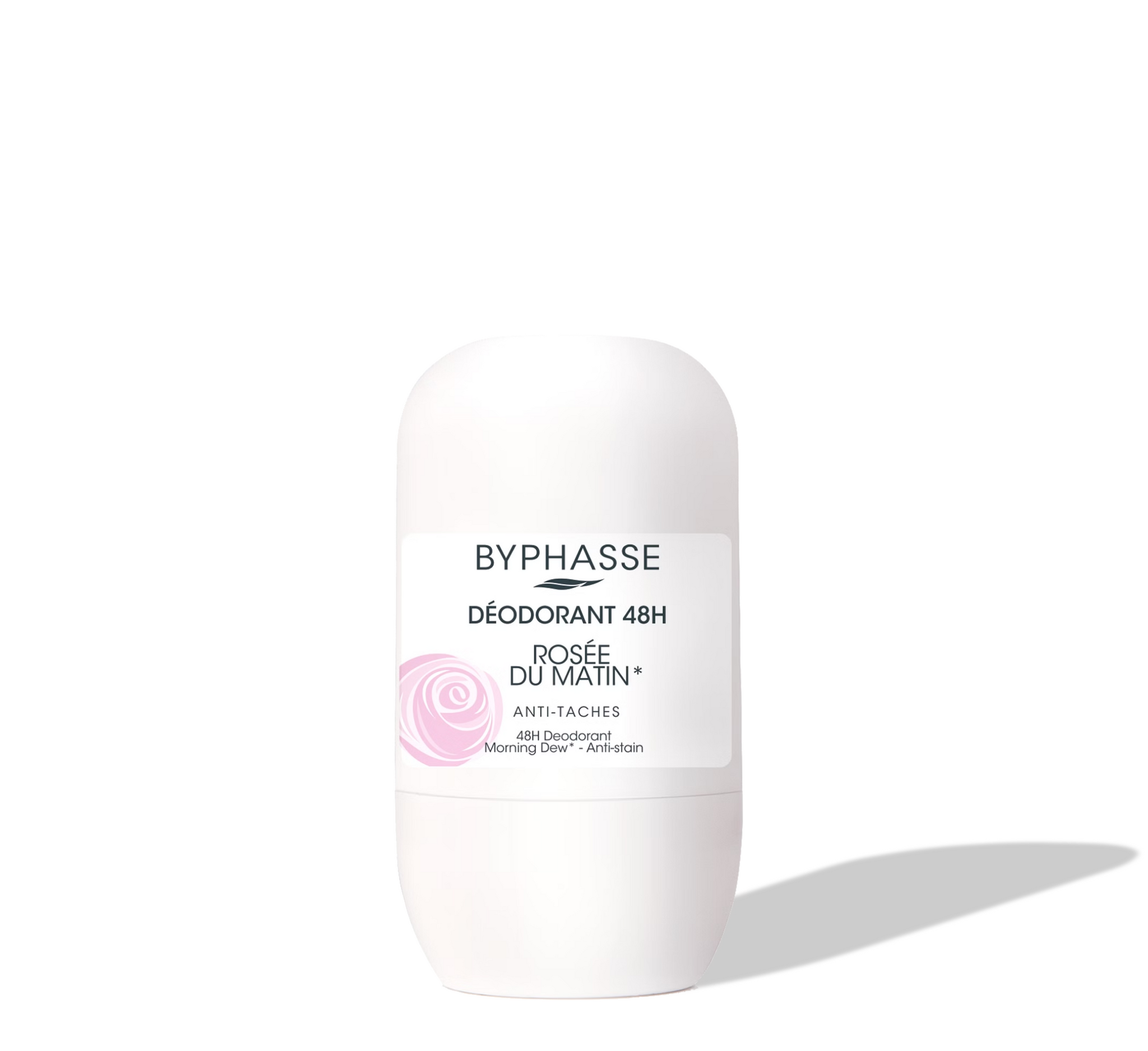 Byphasse 48H Roll On Deodorant *50ml