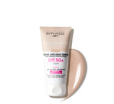Byphasse Anti-Aging Tinted Face Cream Spf 50+ *50ml
